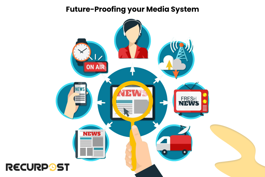 Future-Proofing Your Media System