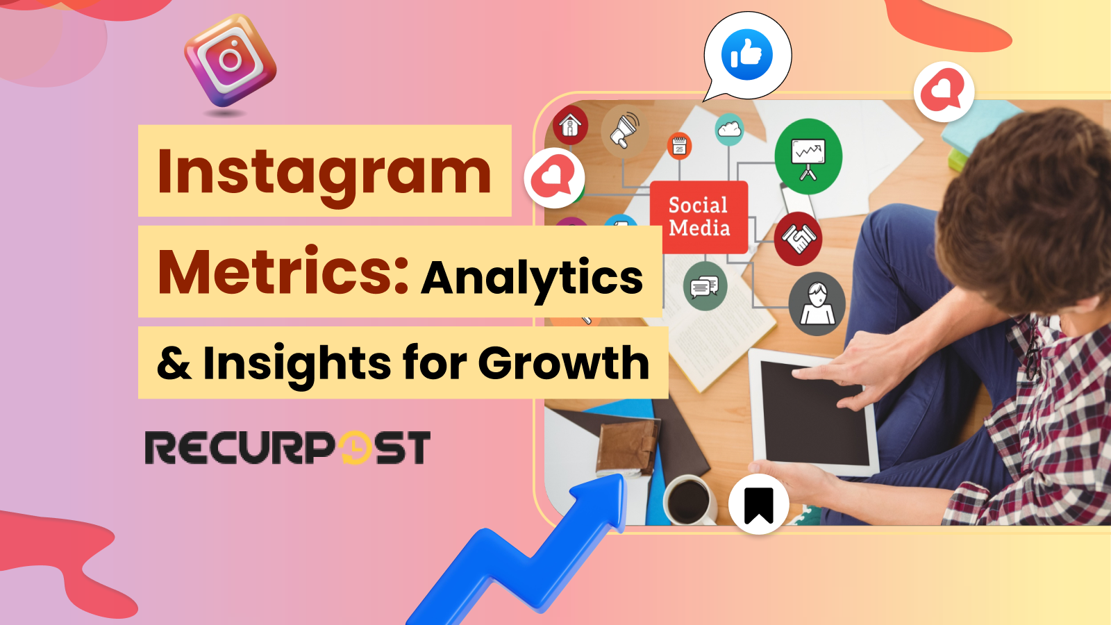 Instagram Metrics_ Analytics & Insights for Growth in 2025