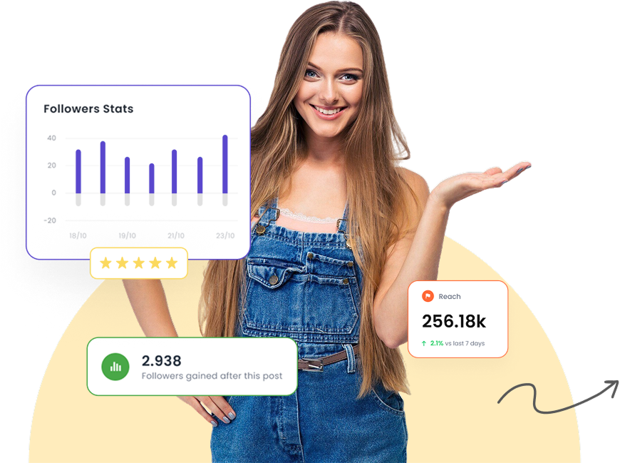 Start Free and Stay Ahead