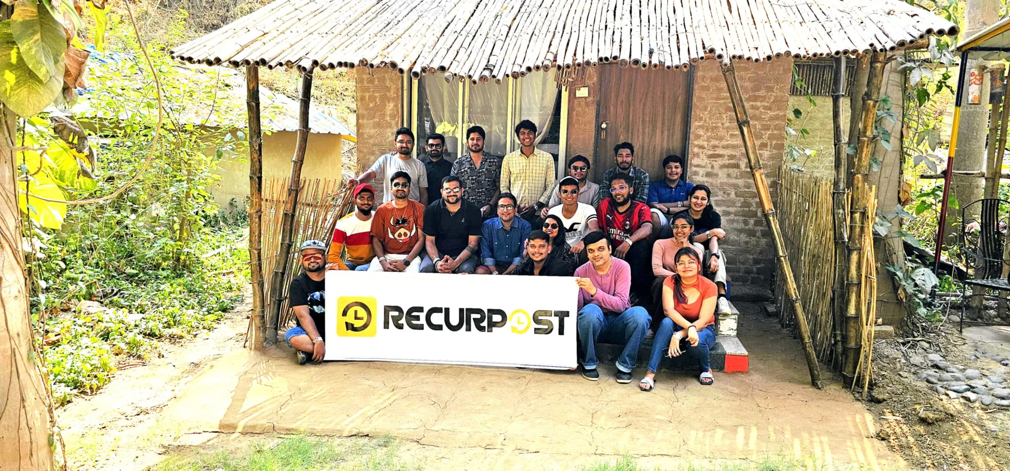 Team-RecurPost