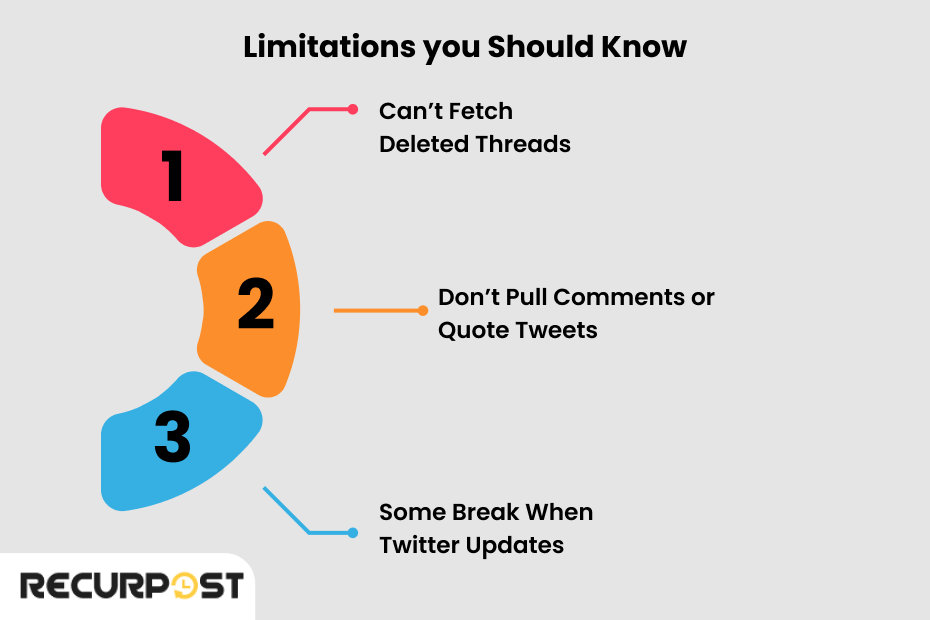What Tools Don’t Do (But You Should Know)