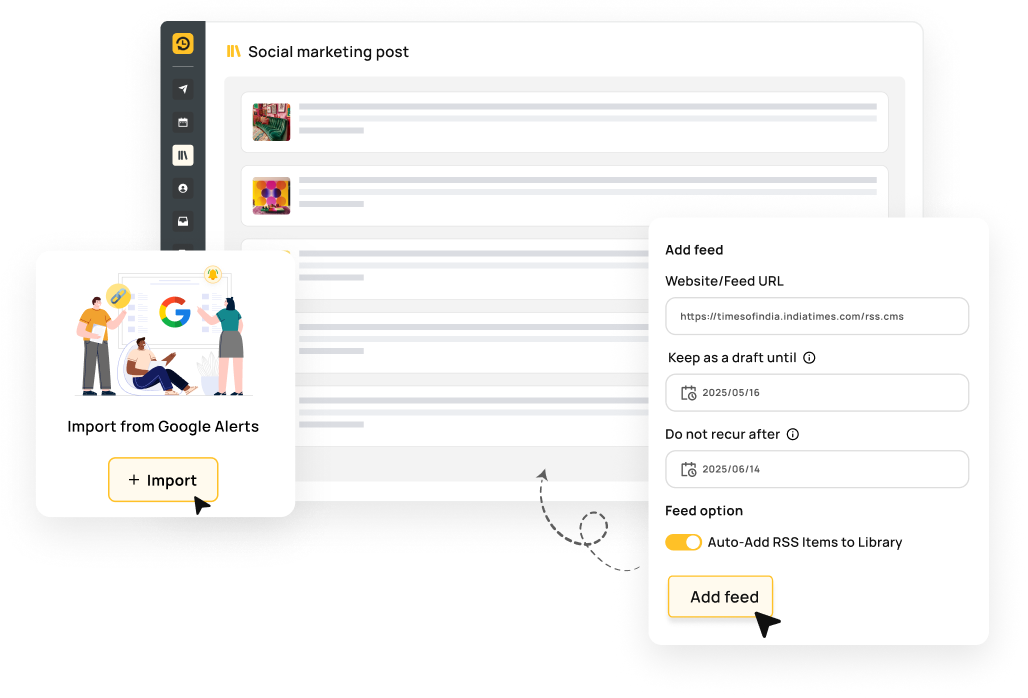 No More Manual Uploads – Let Automation Work for You 1