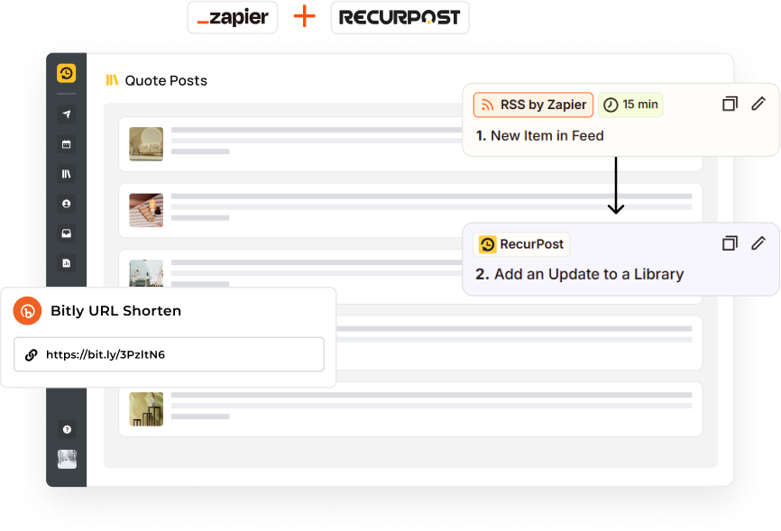 Pinterest Integrations