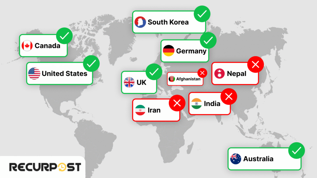 In Which Countries Is TikTok Live Available? In Which Countries Is TikTok Live Banned?
