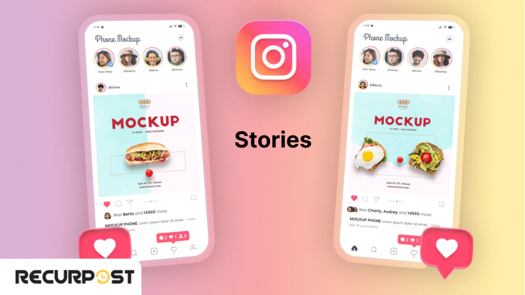Stories