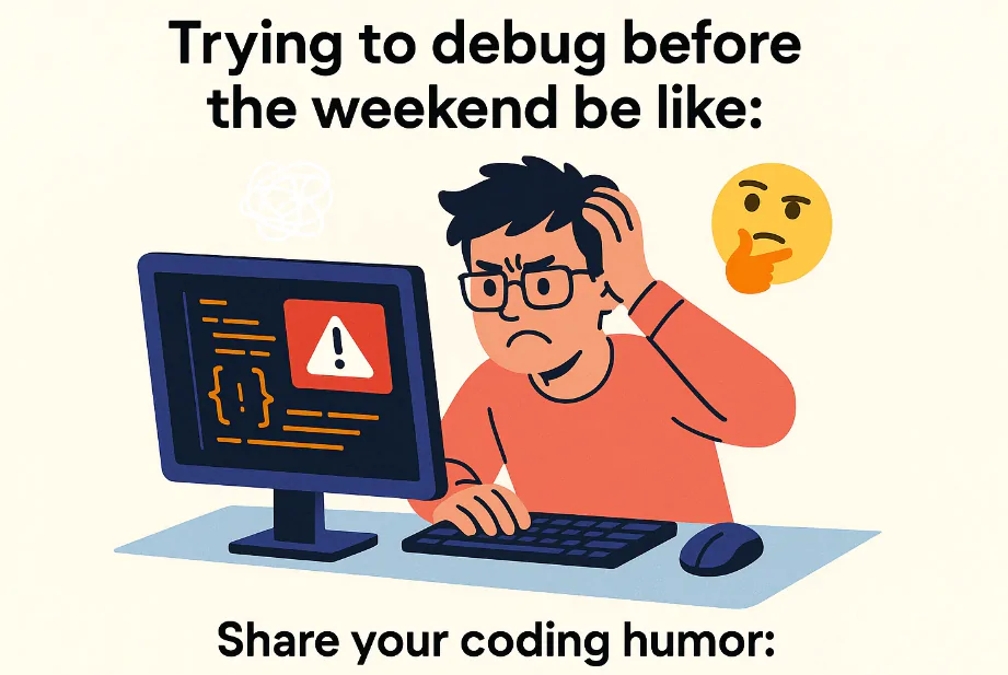 friday fun interactive facebook post