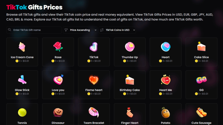 What Are the Steps to Go Live on TikTok With 1000+ Followers? 4. Manage Your Live Broadcast