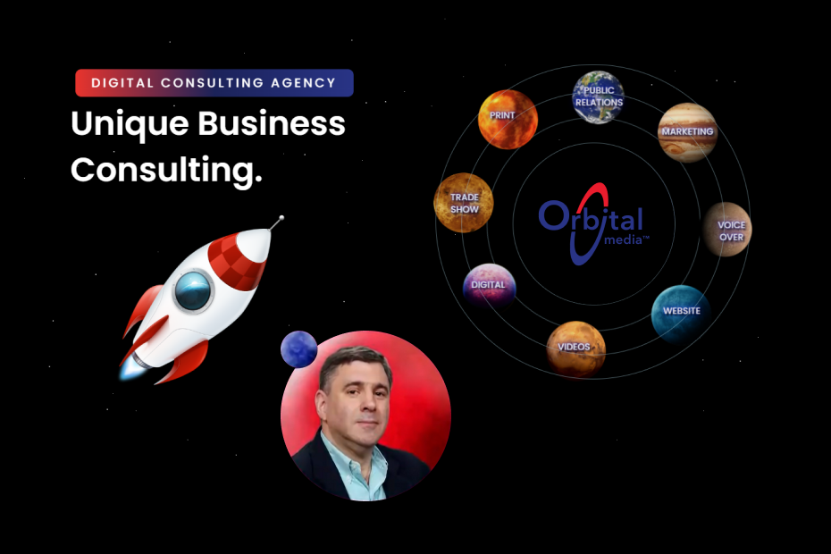 Orbital Media