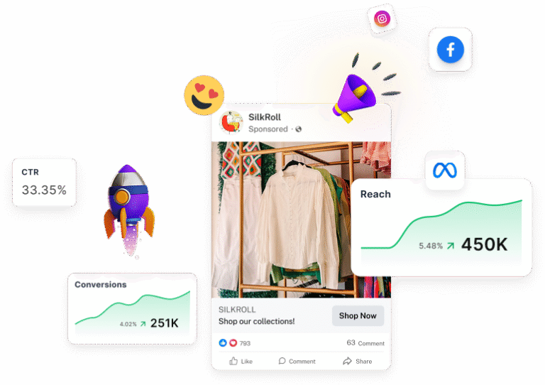 Boost Your Top Posts into Ads in Minutes​