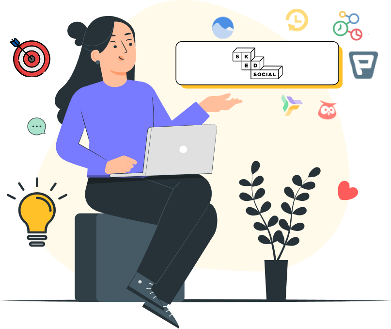 Sked Social Alternatives 2025_ Top Social Media Competitors