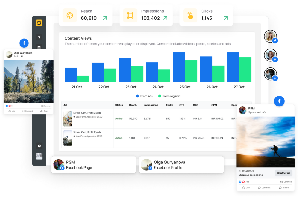 Track What Matters, See What’s Working