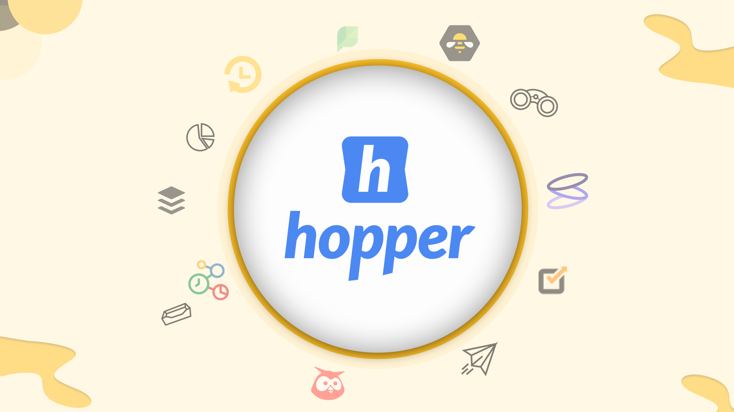 Hopper HQ Alternatives