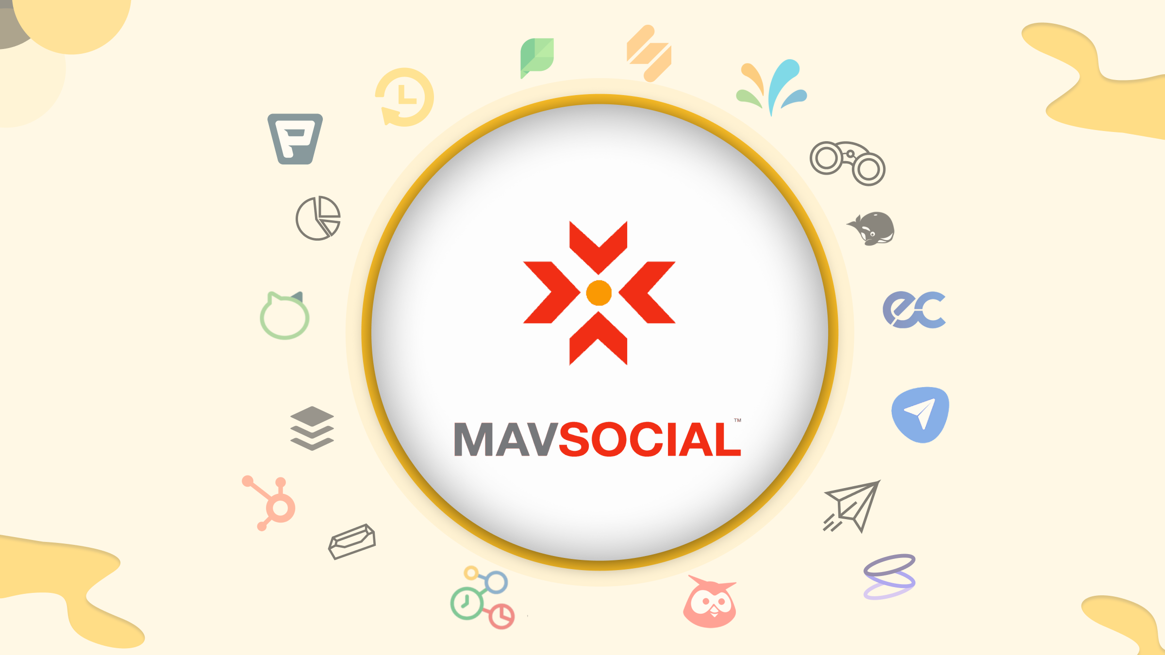 12 Best MavSocial Alternatives in 2025 (Free & Paid)