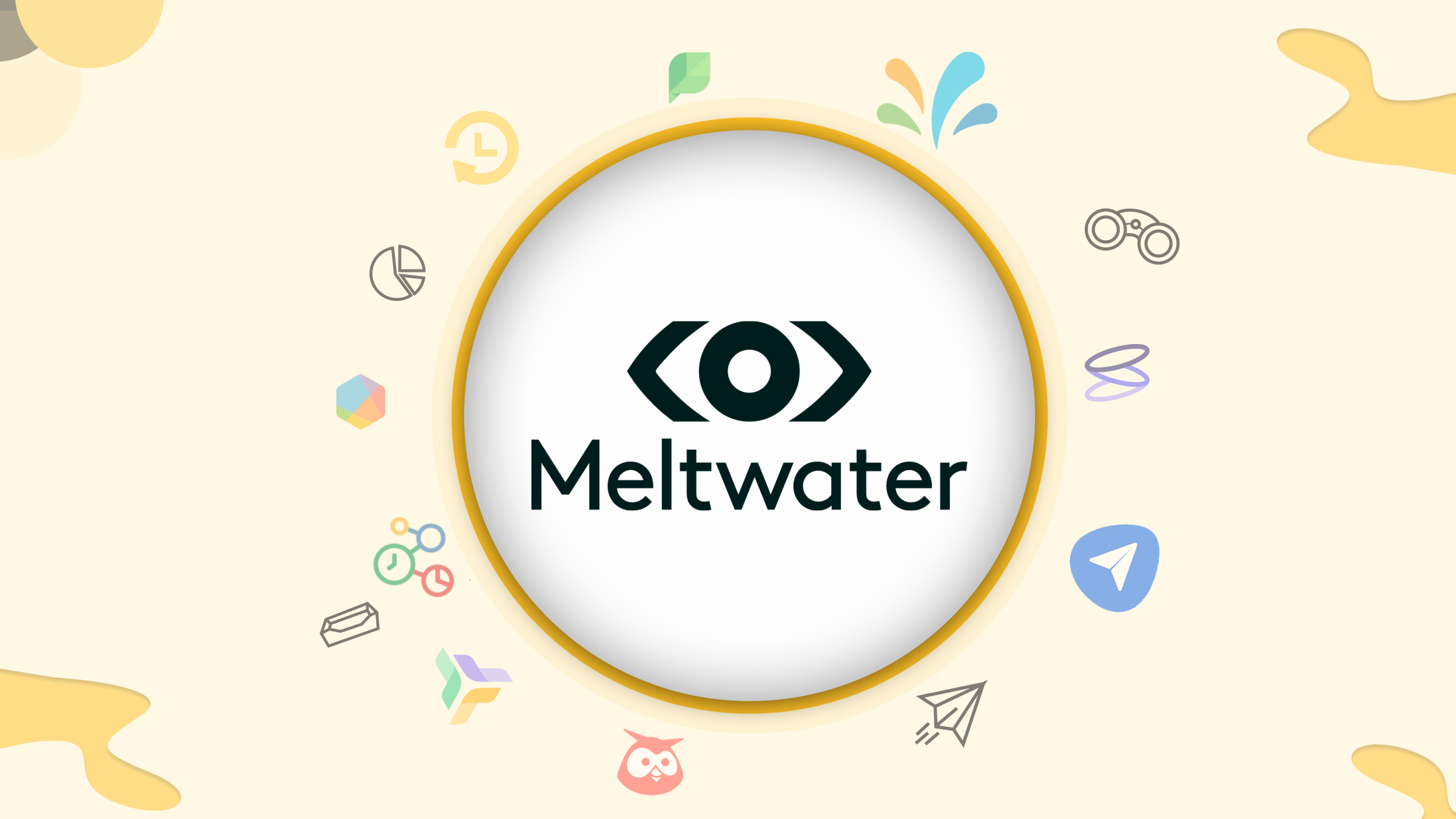 Meltwater Alternatives