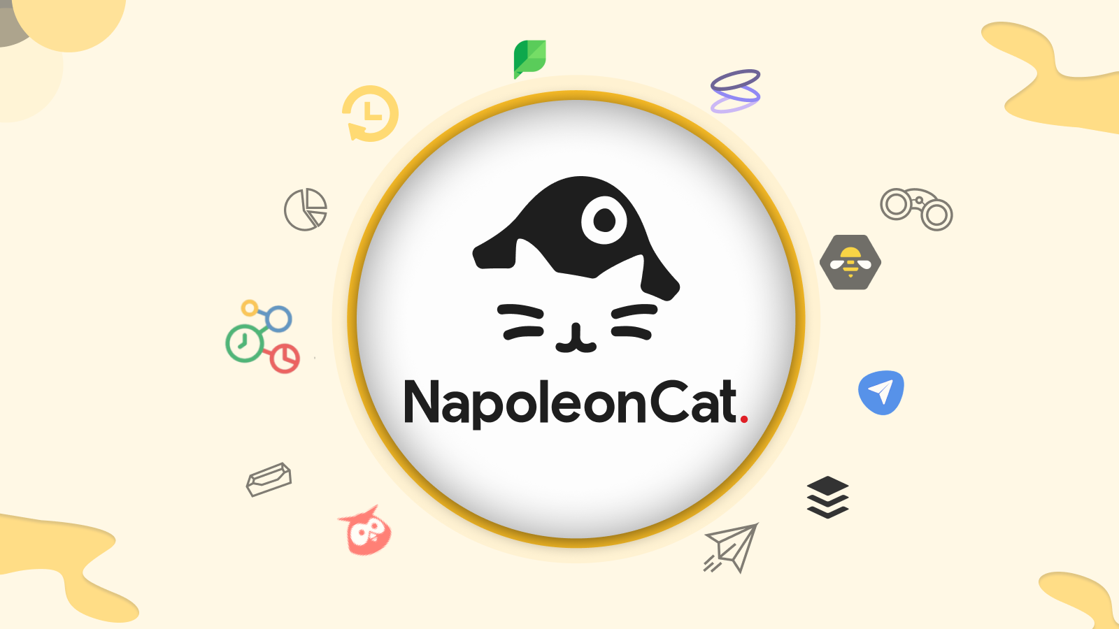 NapoleonCat Alternatives