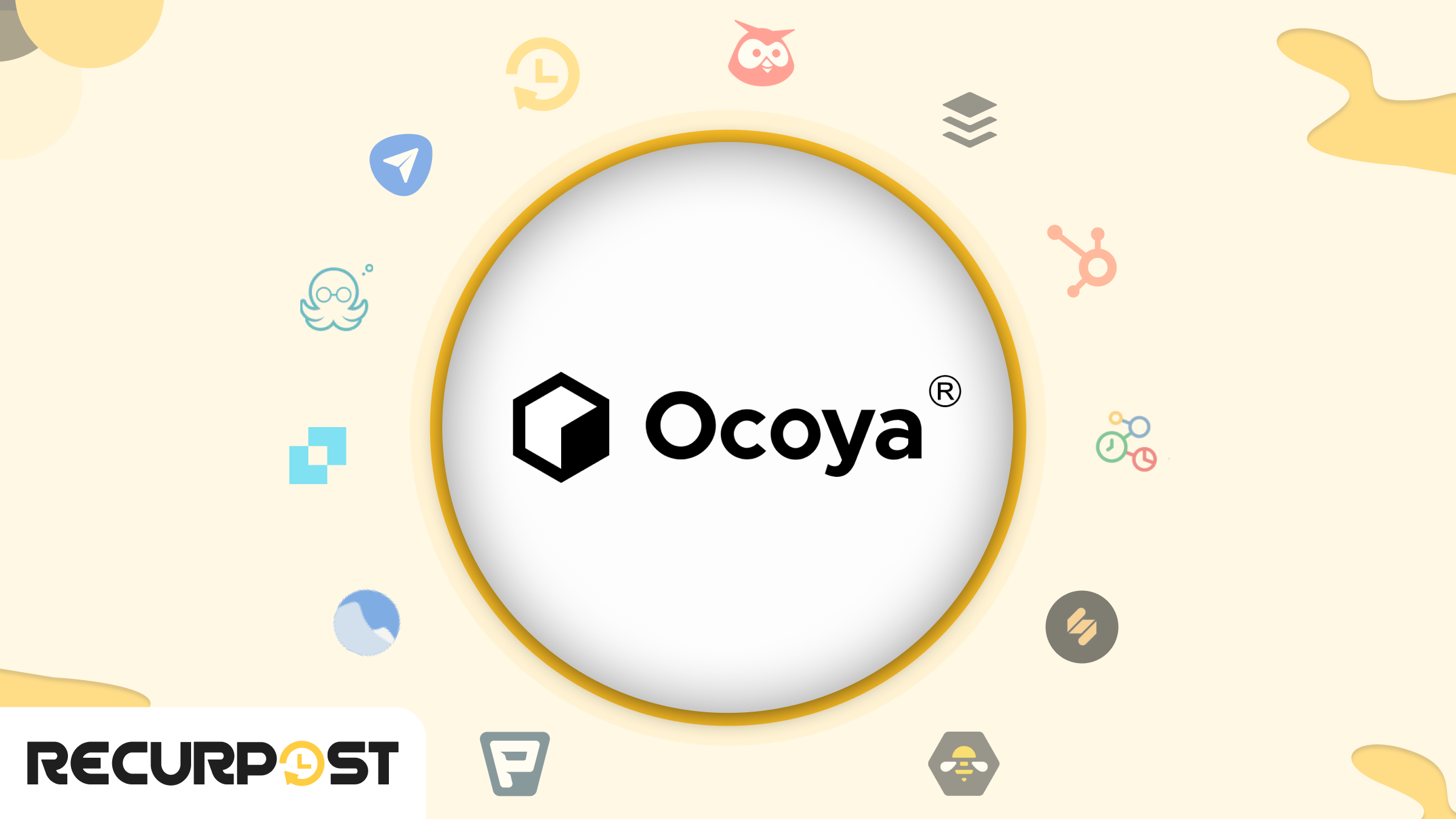 12 Best Ocoya alternatives