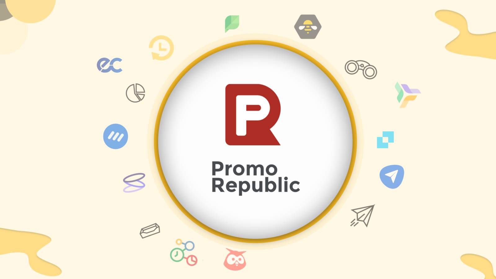 12 Best PromoRepublic Alternatives in 2025 (Free & Paid)