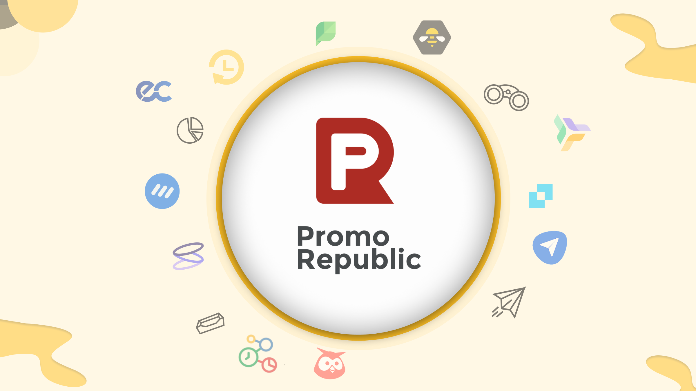 12 Best PromoRepublic Alternatives in 2025 (Free & Paid)