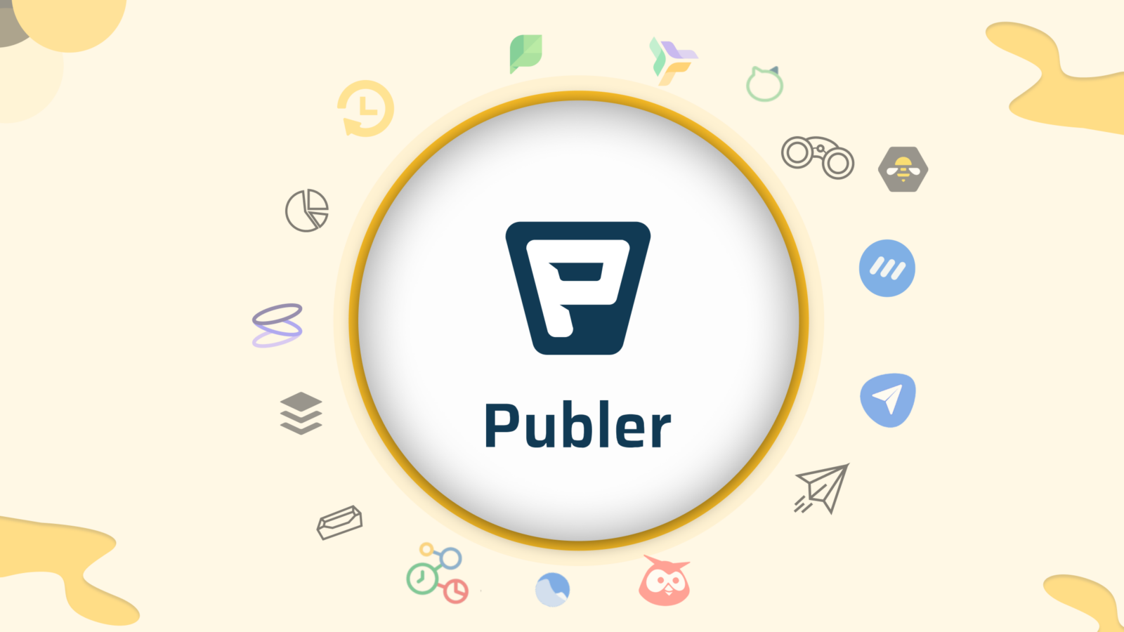 Publer Alternatives