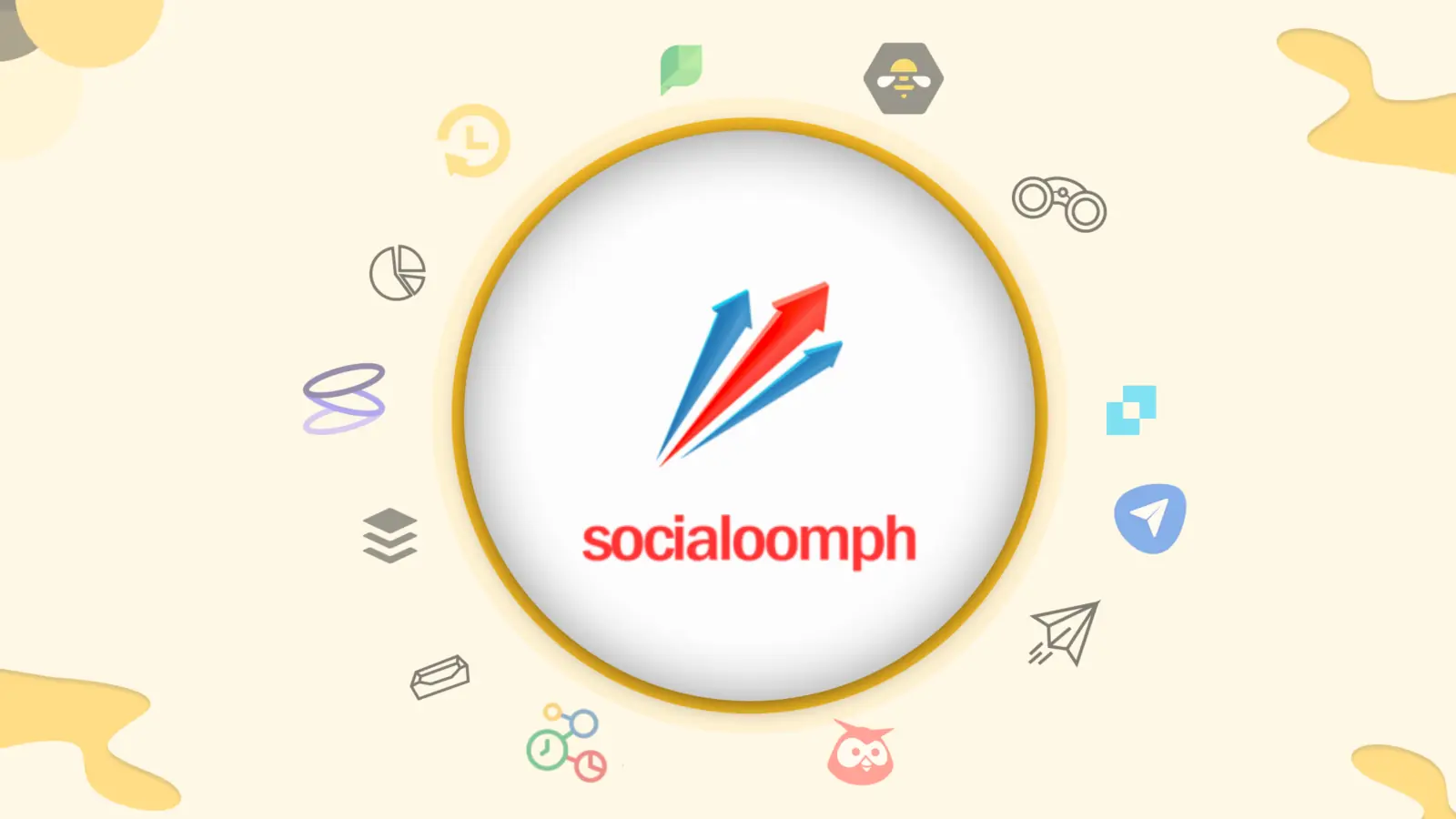 SocialOomph Alternatives