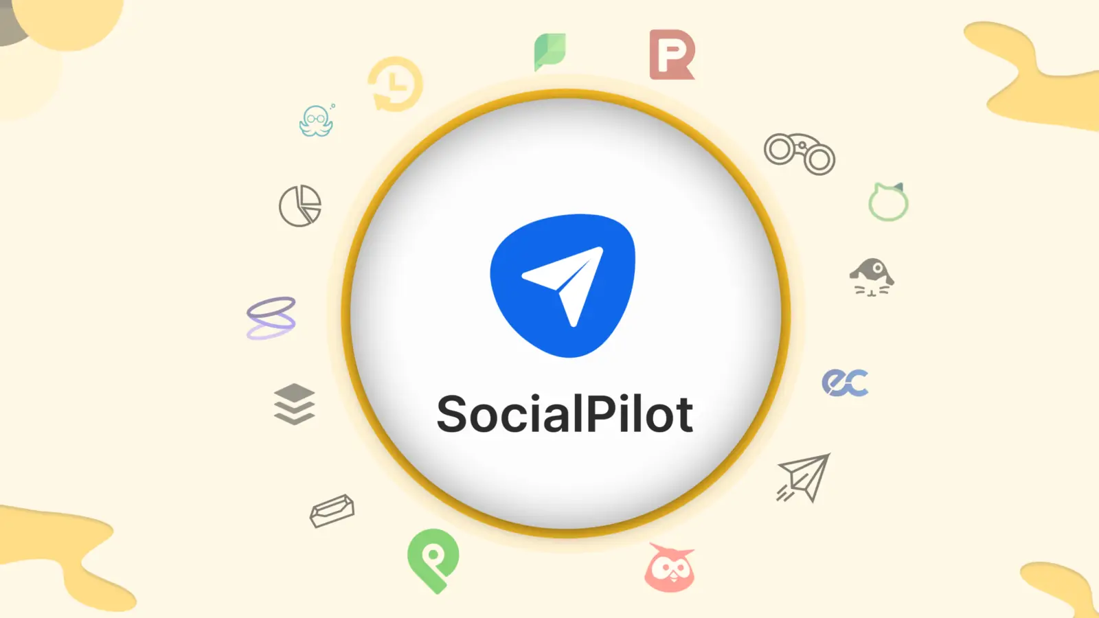 Socialpilot Alternatives