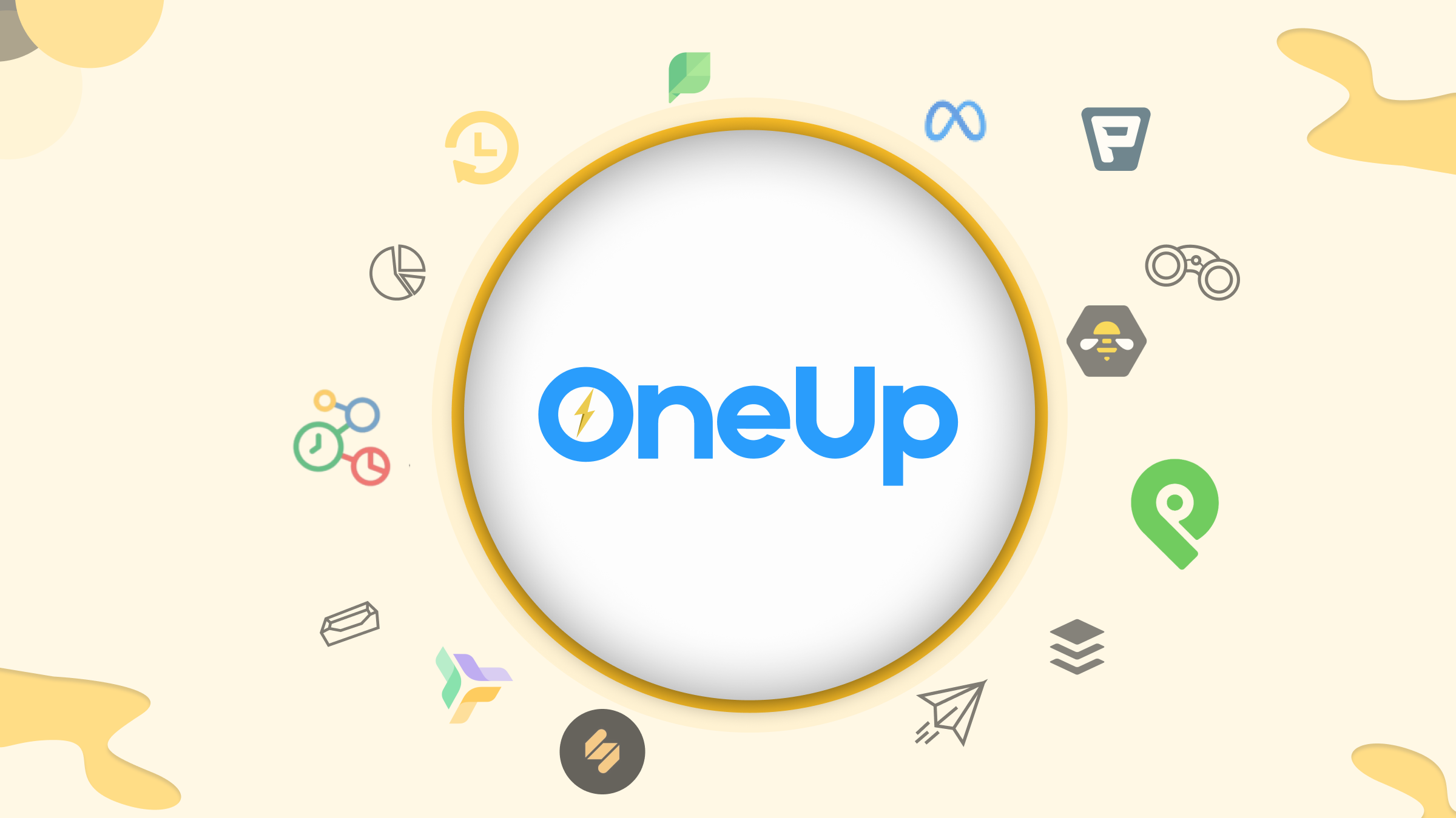 13 Best OneUp Alternatives in 2025 (Free & Paid)