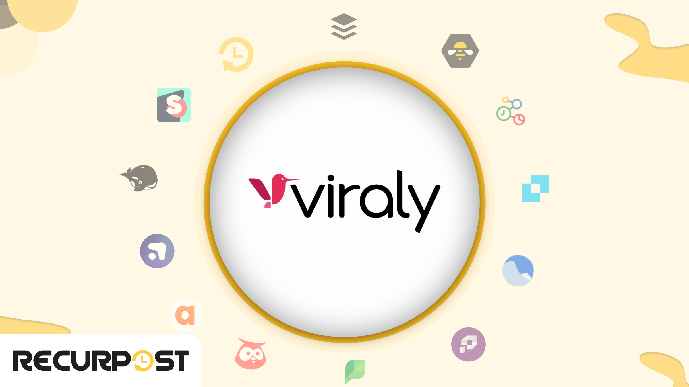13 Best Viraly Alternatives 1