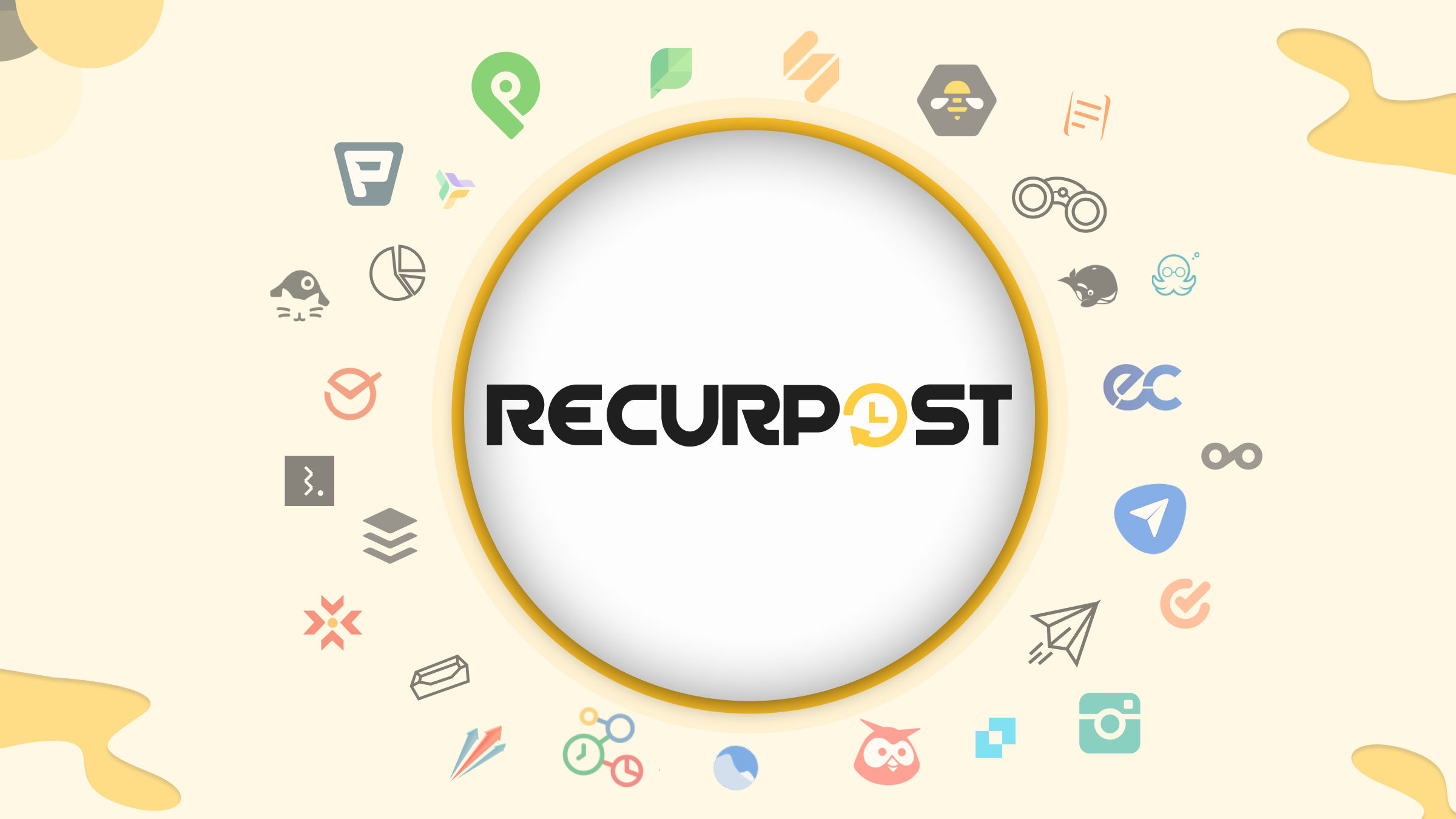 Recurpost Alternatives