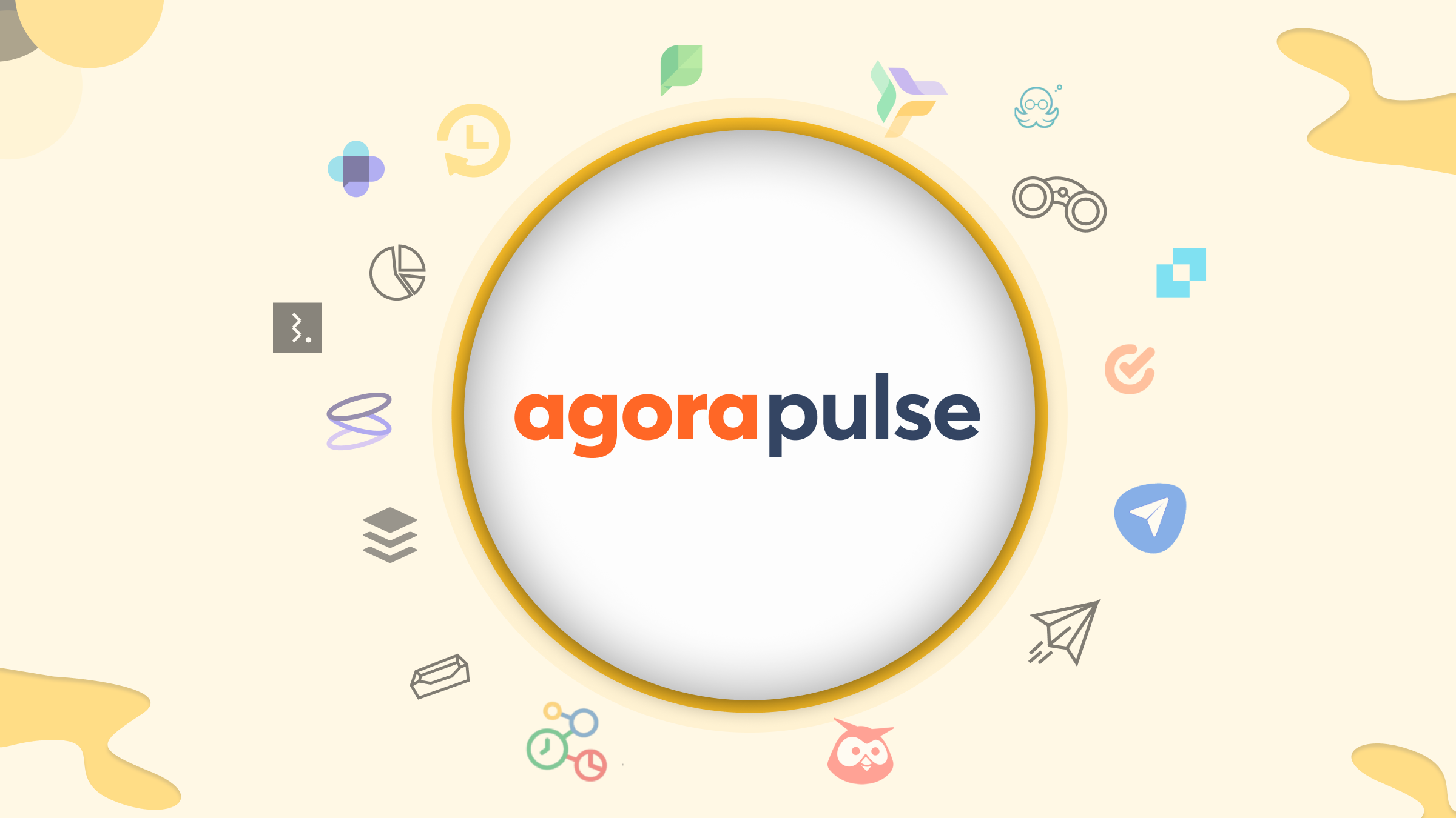 Agorapulse Alternatives