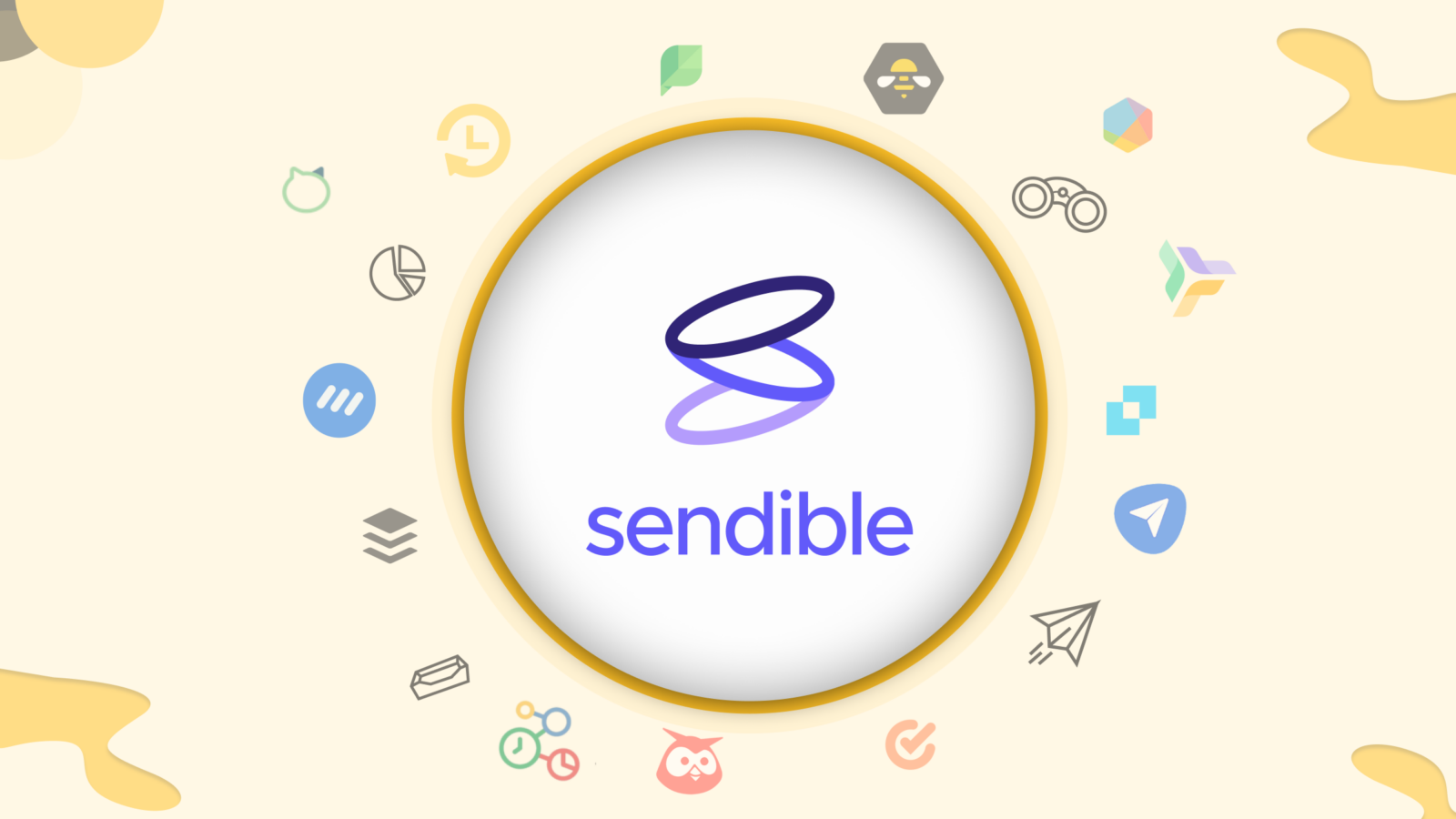 Best Sendible Alternatives for Social Media Management 2025