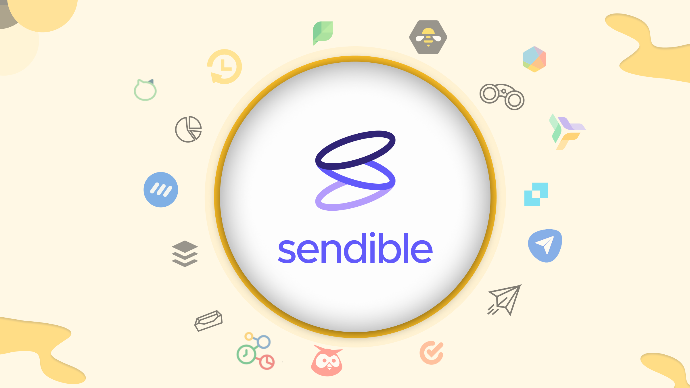 Best Sendible Alternatives for Social Media Management 2025