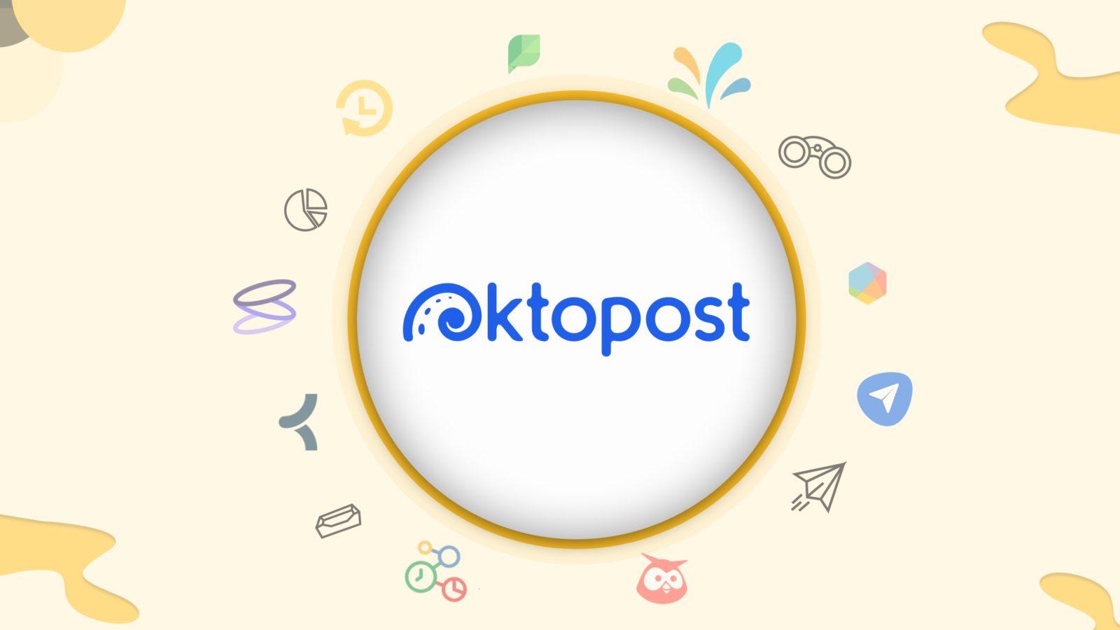 Oktopost Alternatives