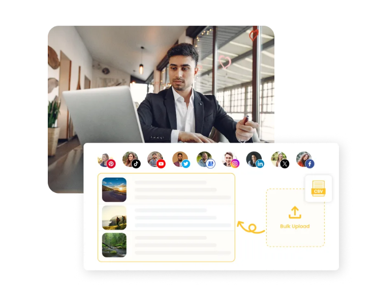 Recurpost Content Library