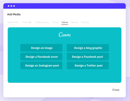 Sendible Integration