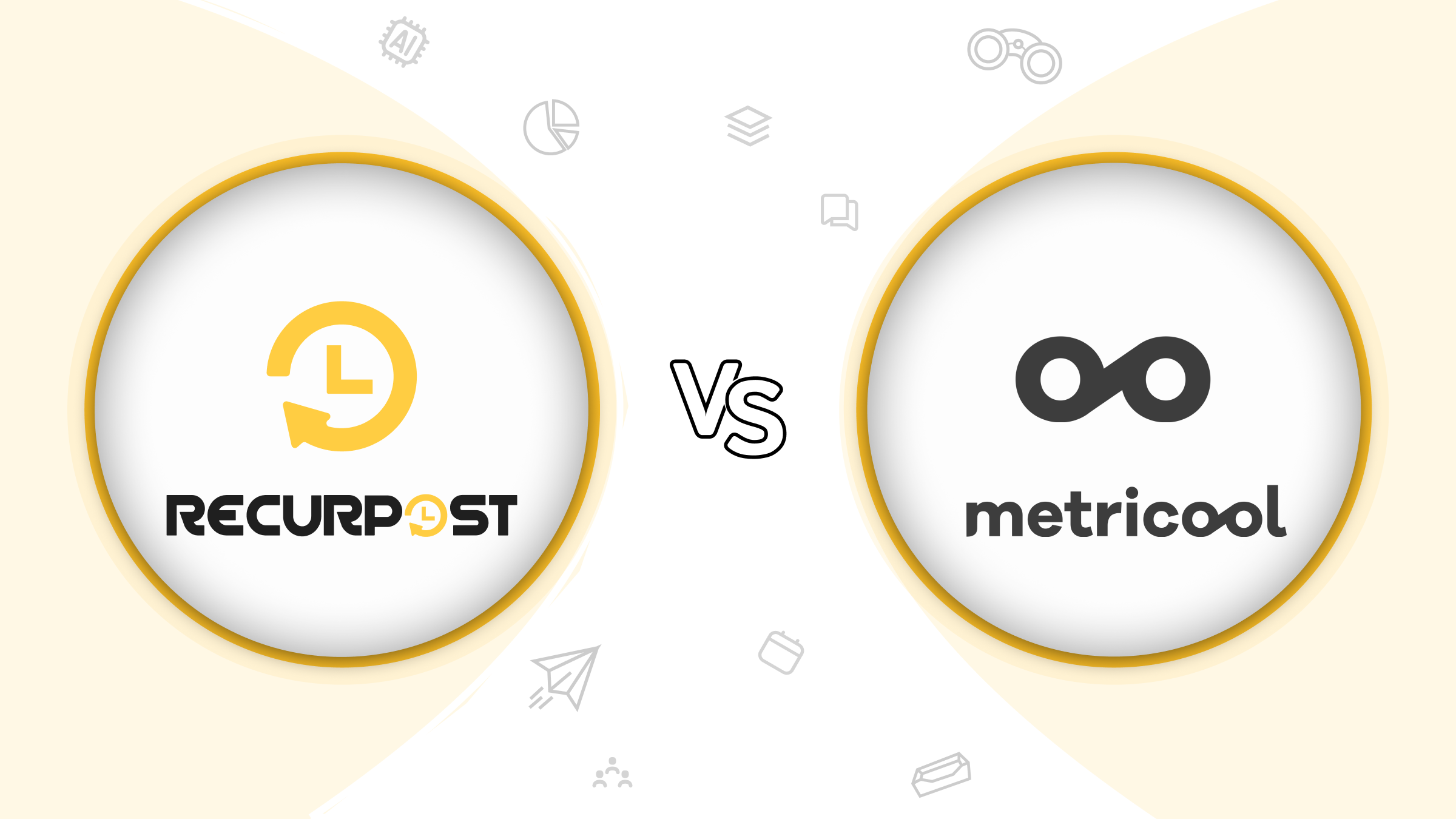 recurpost vs metricool