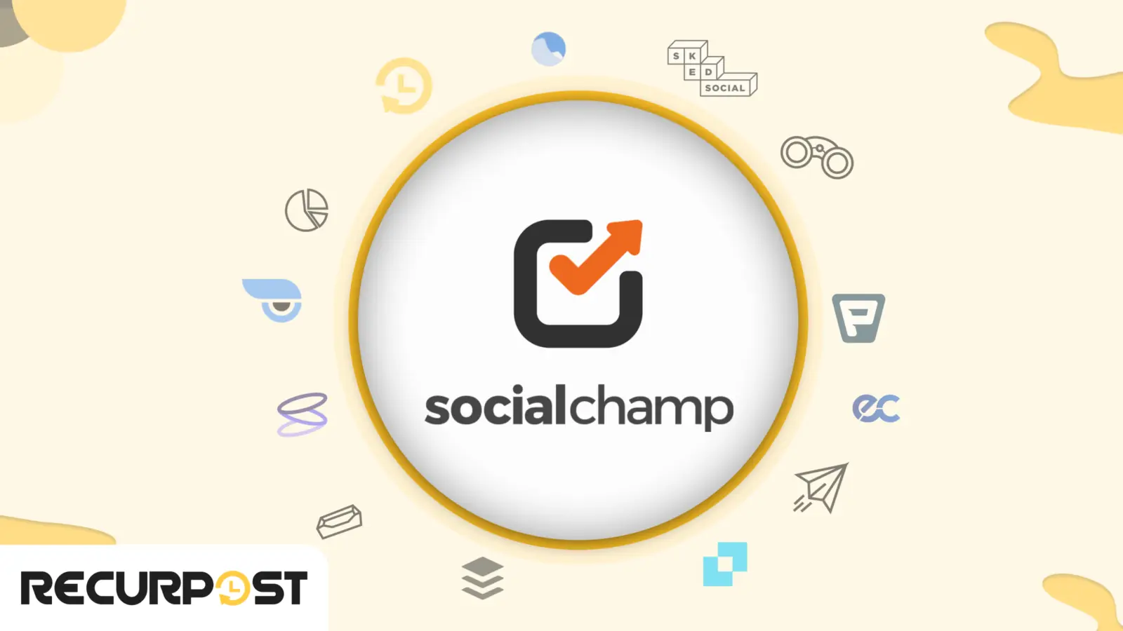 Best Social Champ Alternatives