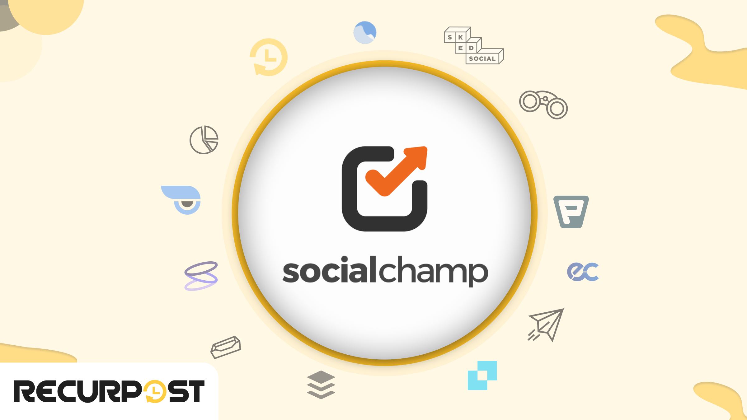 13 Best Social Champ Alternatives
