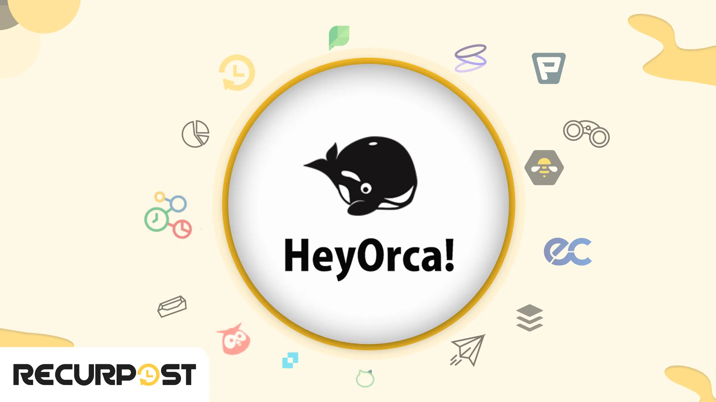 Best HeyOrca Alternatives