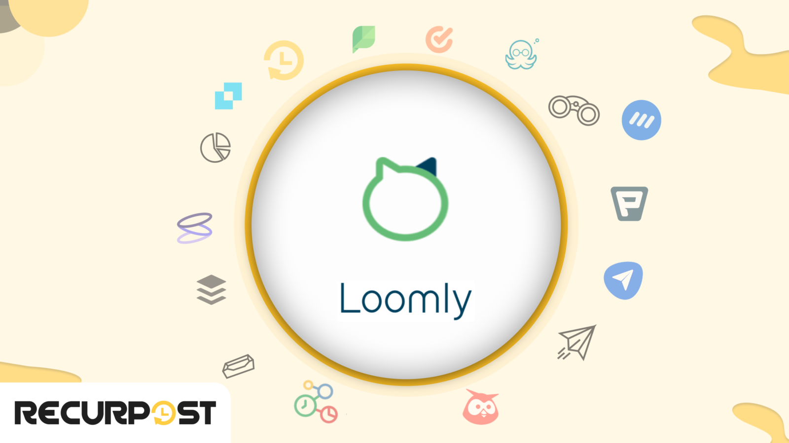 Best Loomly Alternatives