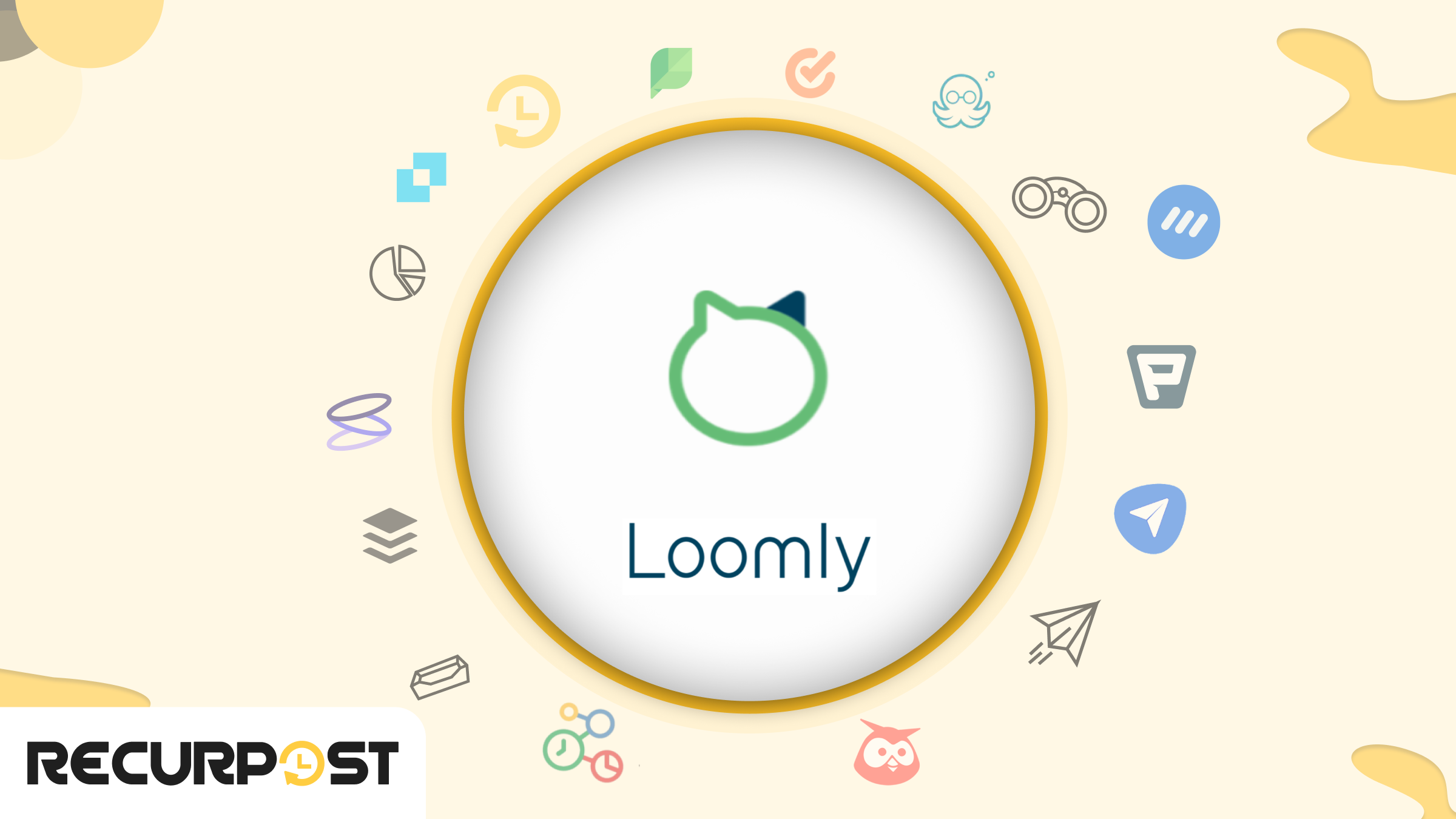 Best Loomly Alternatives