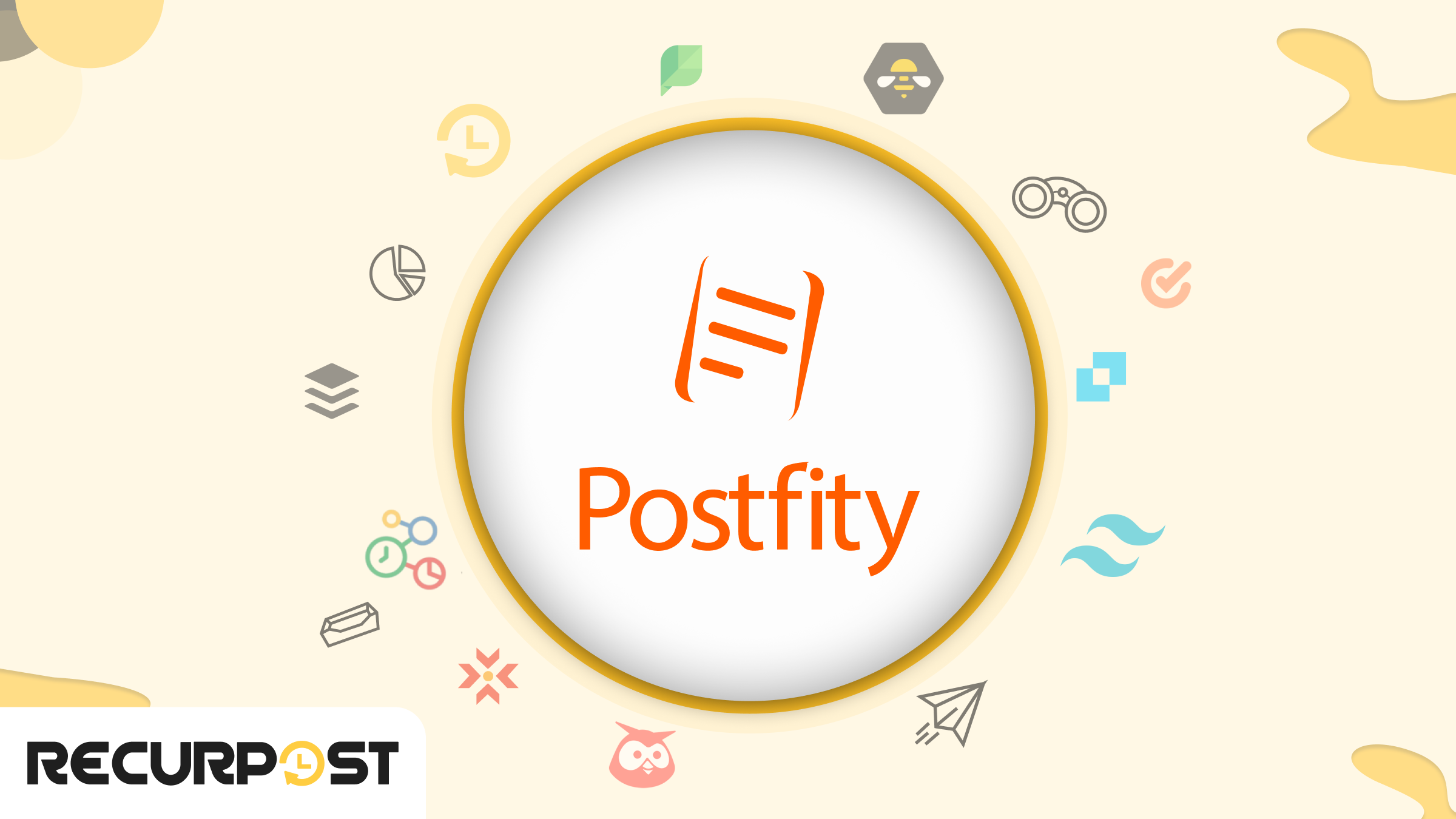 Best Postfity Alternatives