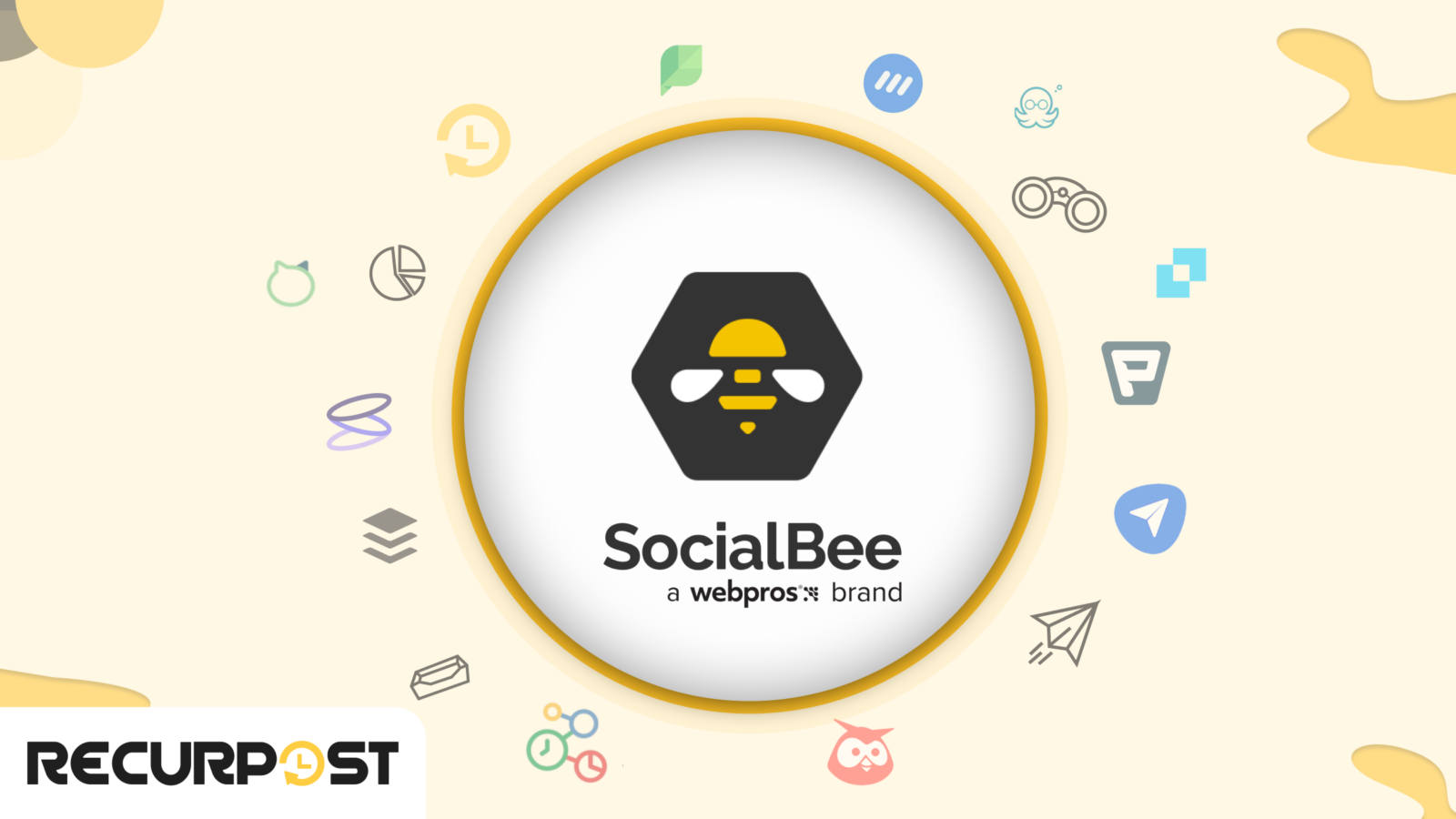 Best SocialBee Alternatives