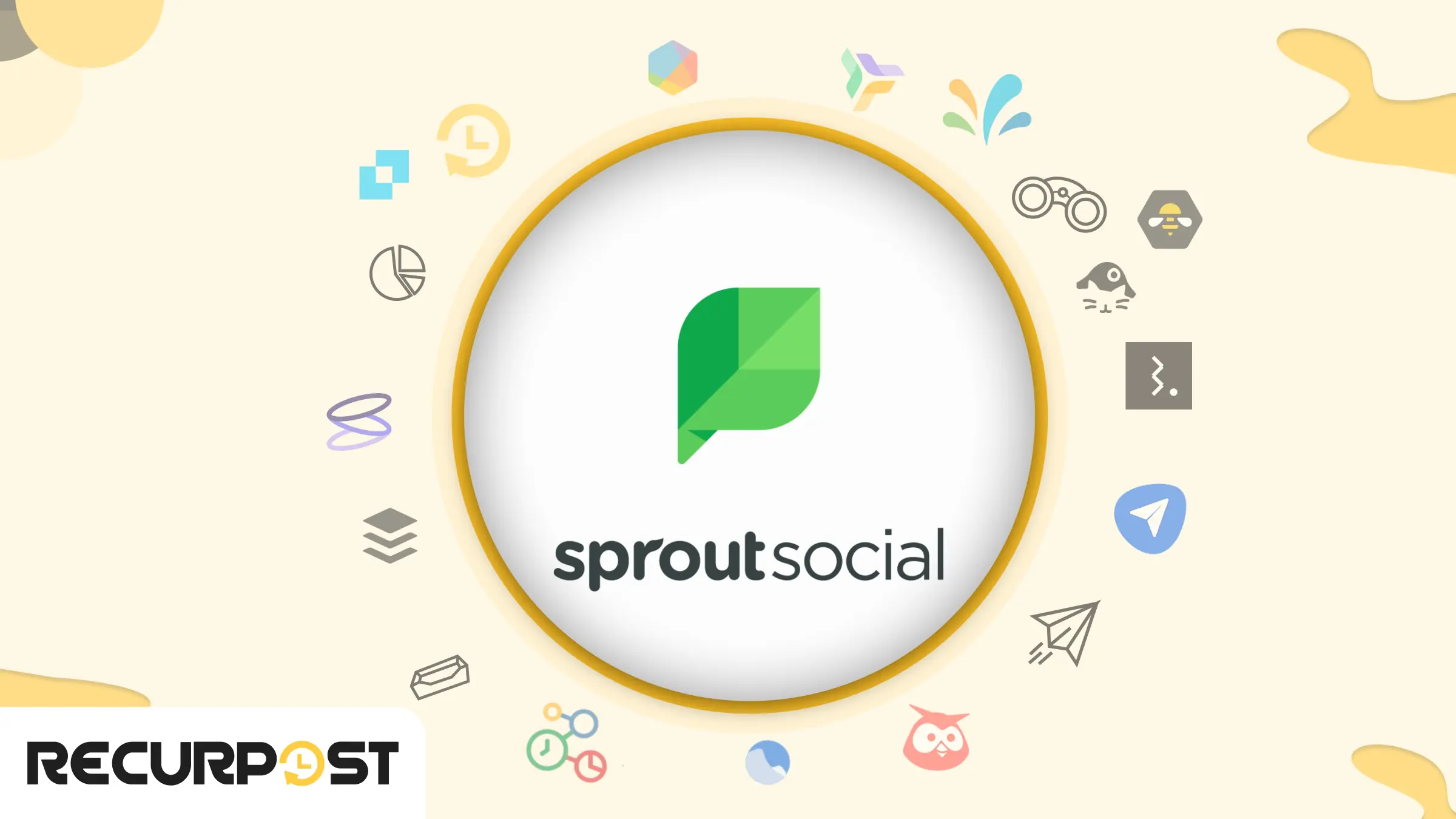 Best Sprout Social Alternatives