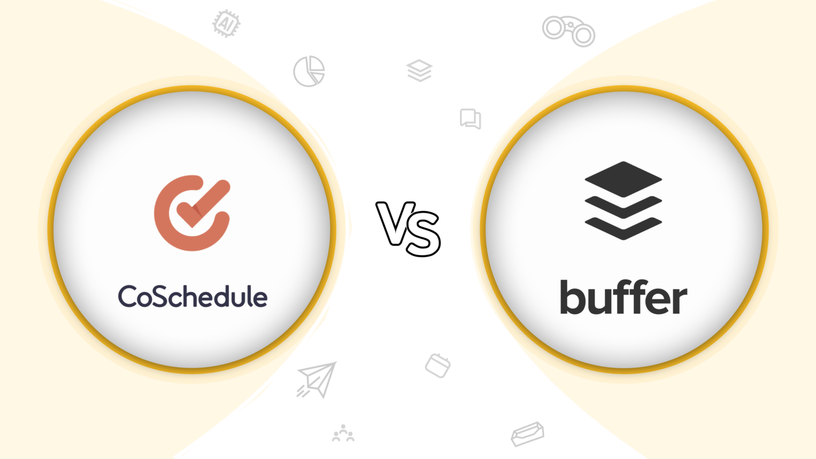 CoSchedule vs Buffer