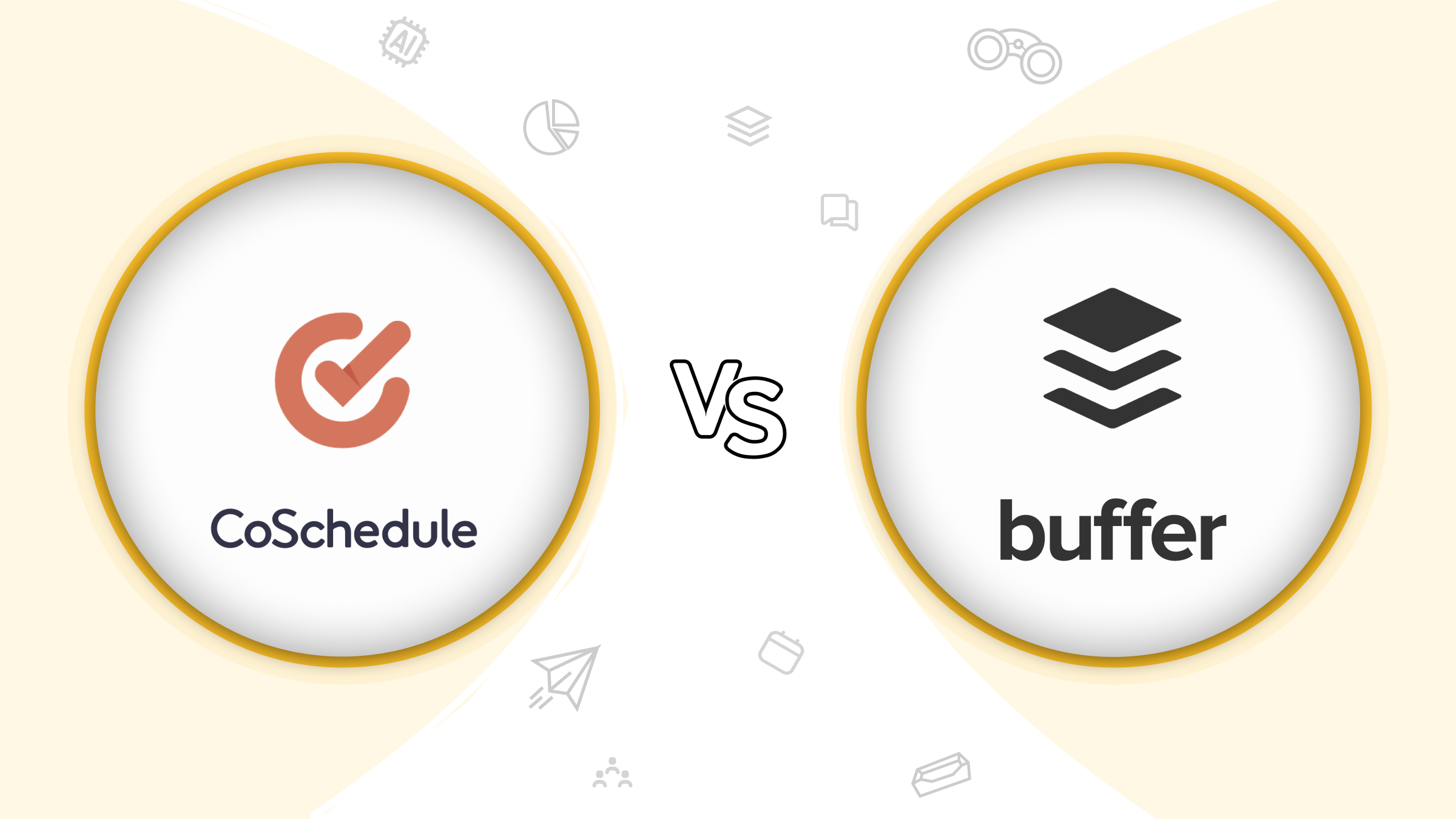 CoSchedule vs Buffer