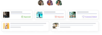 Content Approval Workflow 1