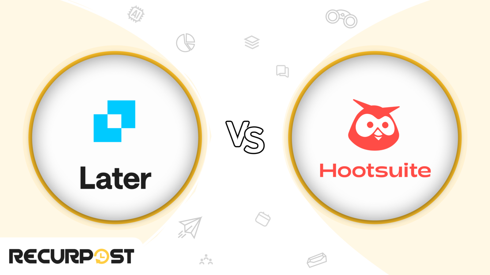 Later vs Hootsuite Which is Best for Your Business
