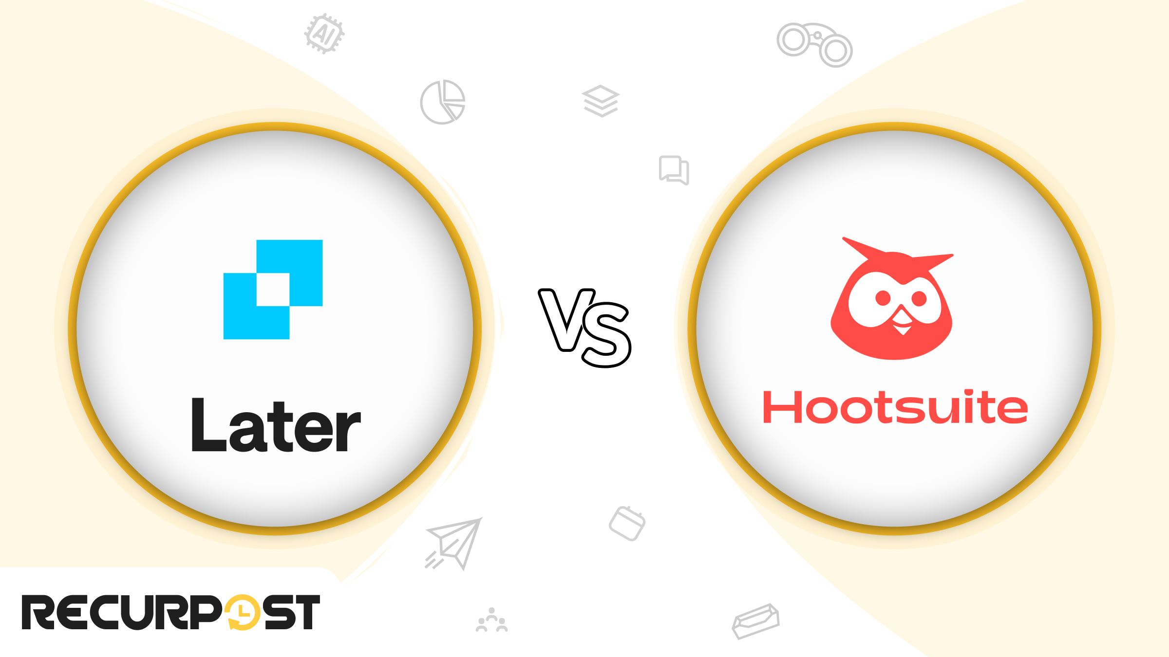 Later vs Hootsuite Which is Best for Your Business