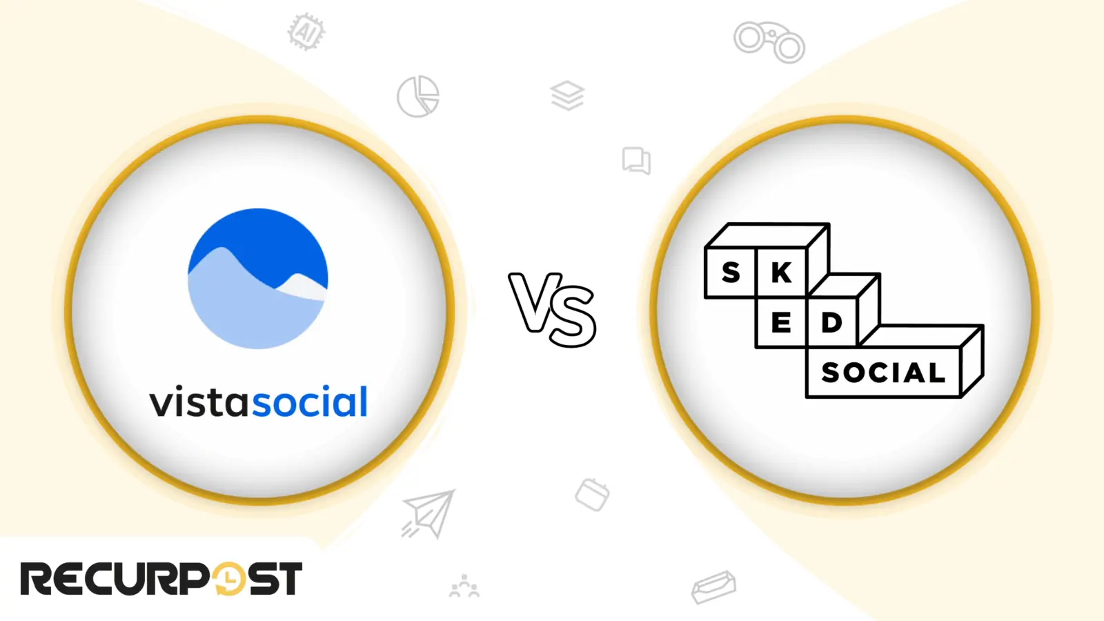 Vista Social vs Sked Social Feature Image