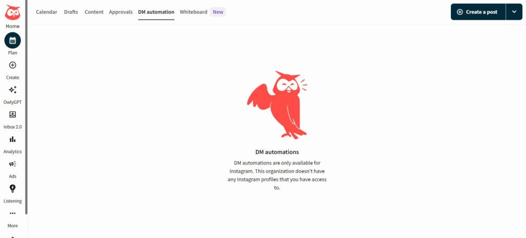 hootsuite-dm-automation